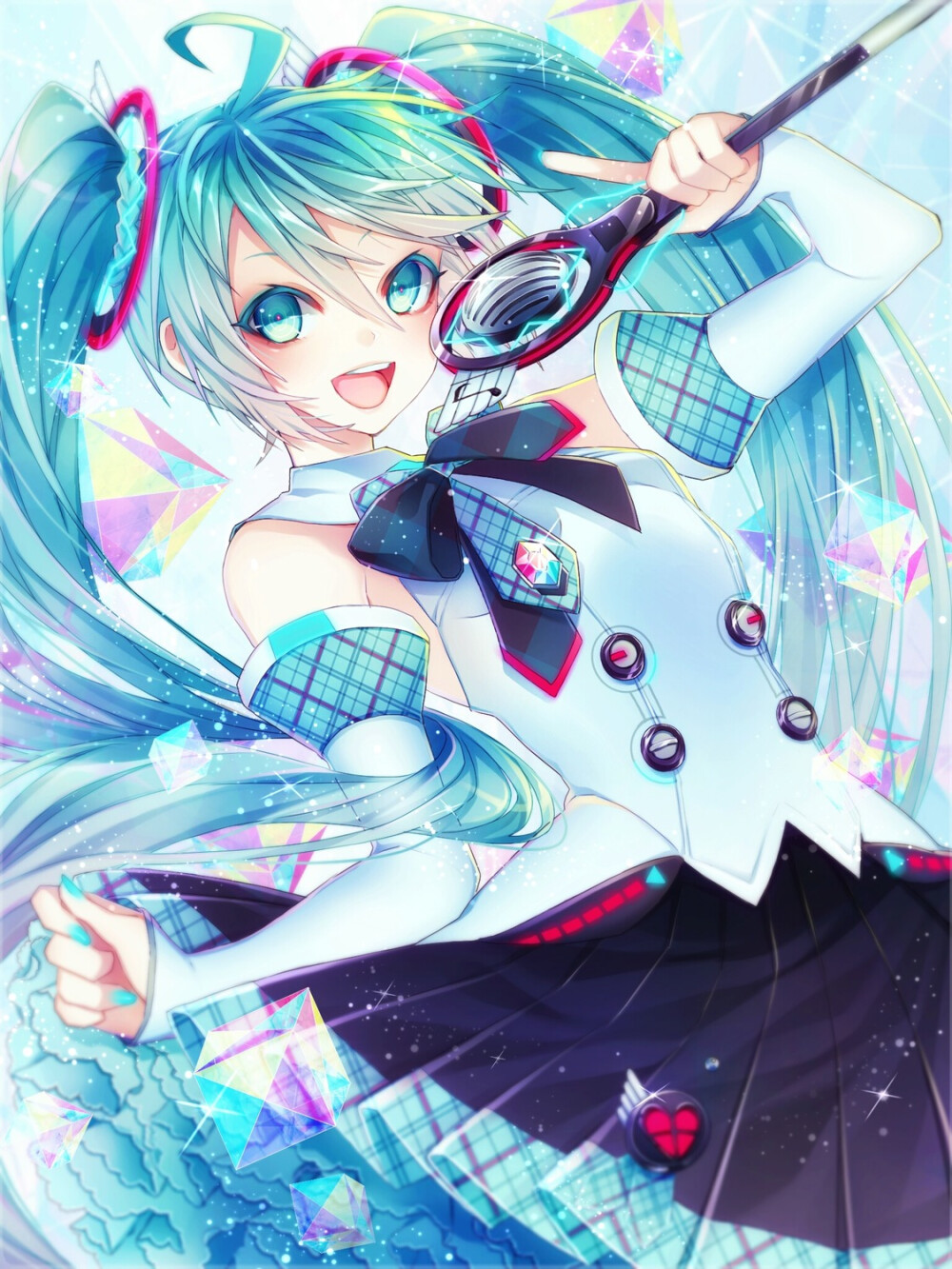 miku