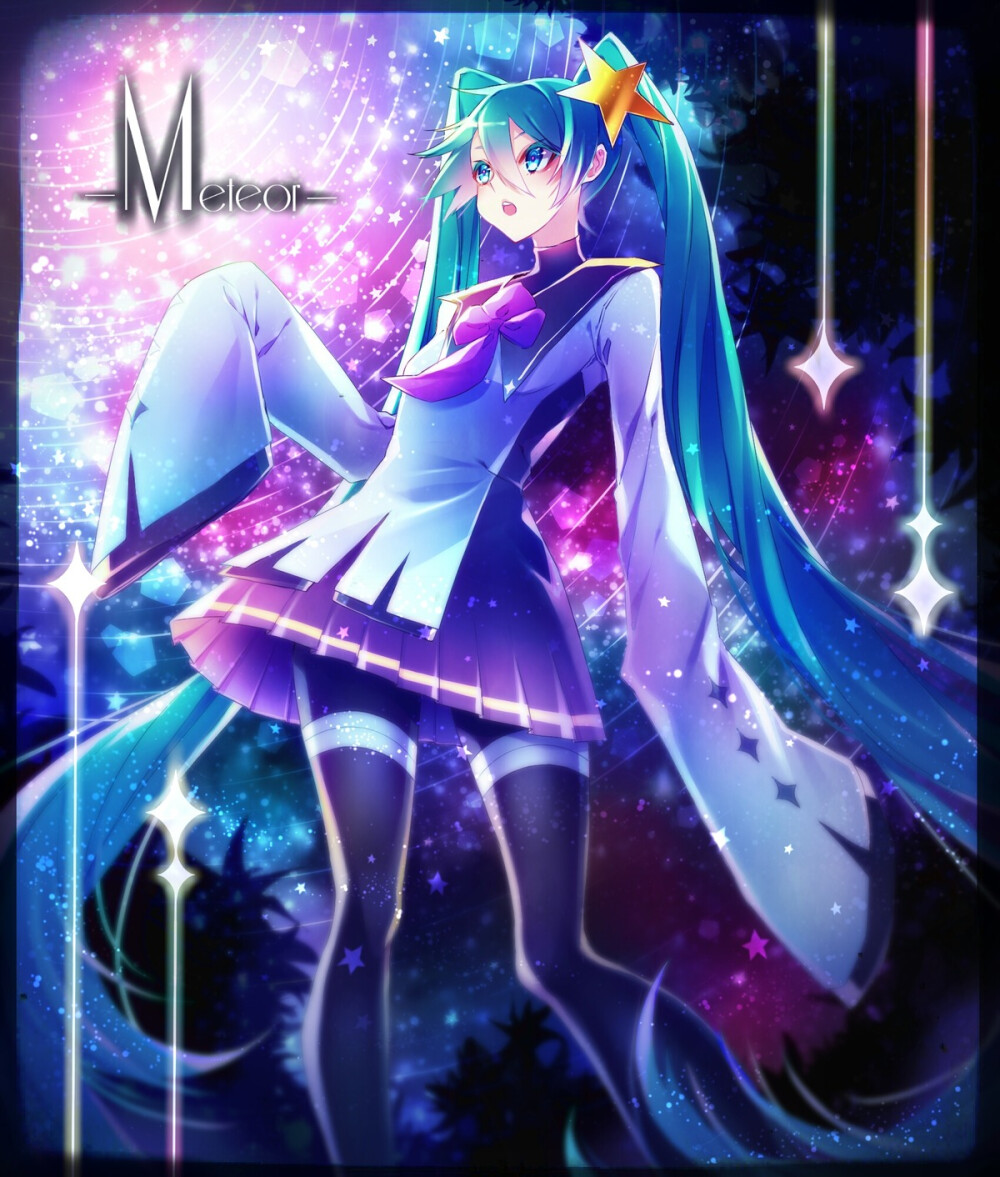 miku