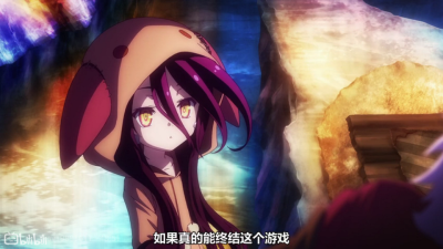 no game no life zero.