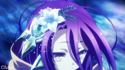 no game no life zero.