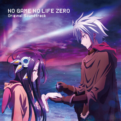 no game no life zero.