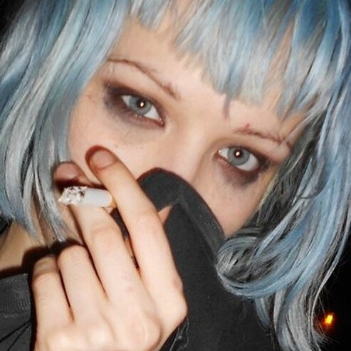 Alice glass