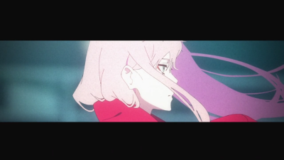 DARLING in the FRANXX
ED截图