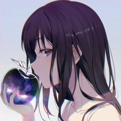 闺蜜头像