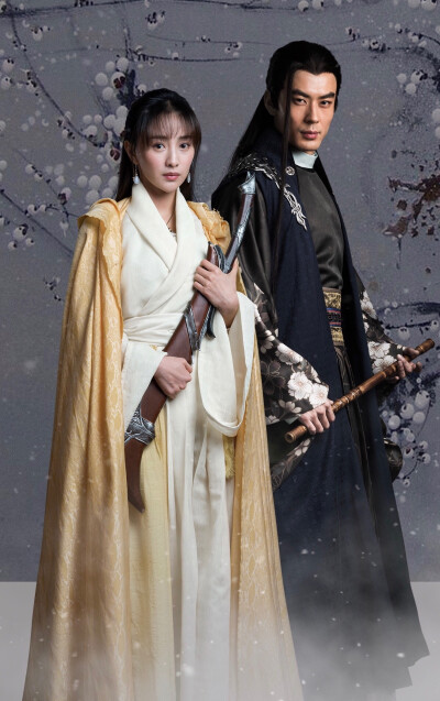 男飘香剑雨-南亭初遇-发布到武侠:男飘香剑雨:薛若璧爱