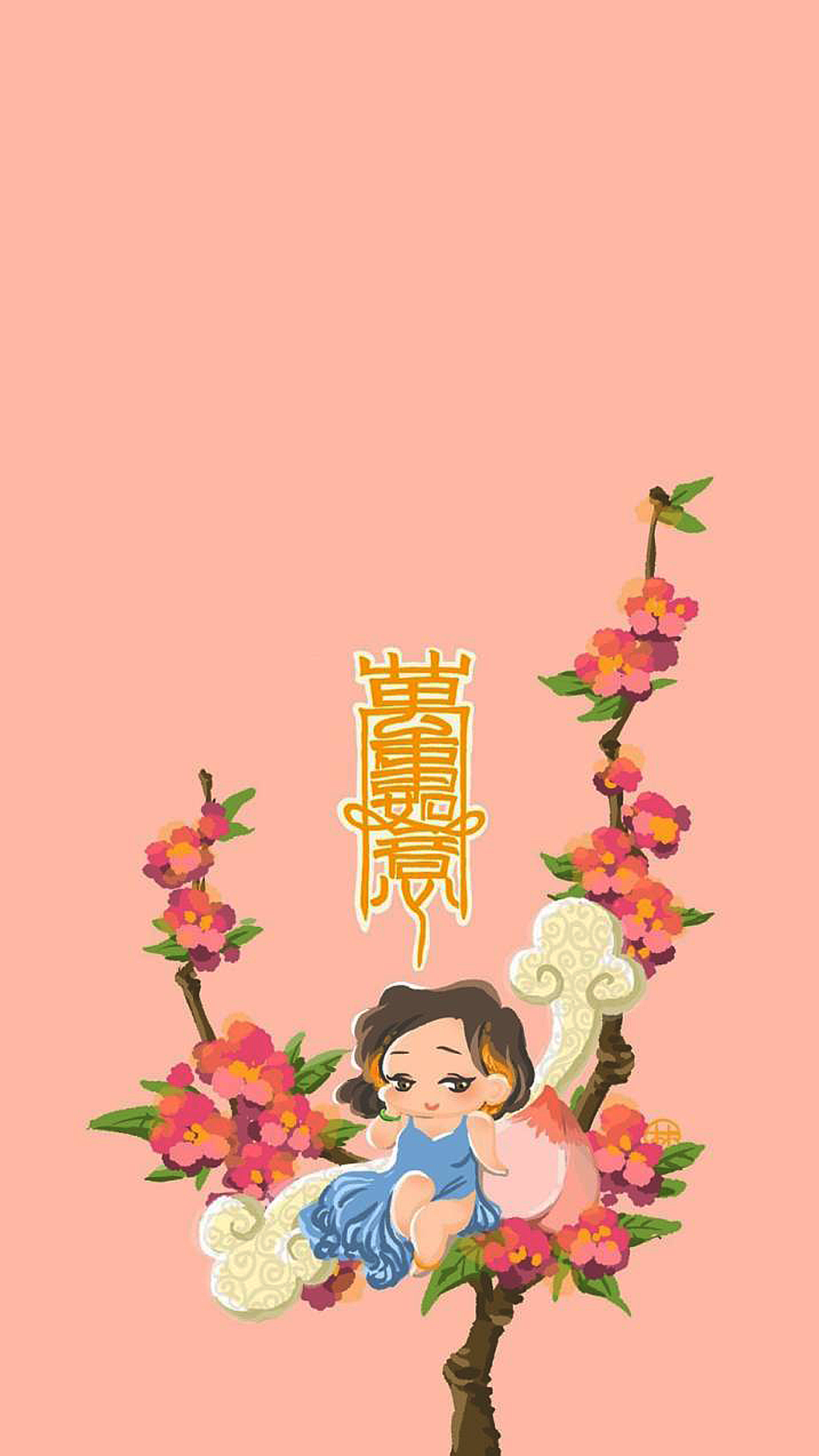 桃花- 堆糖,美图壁纸兴趣社区