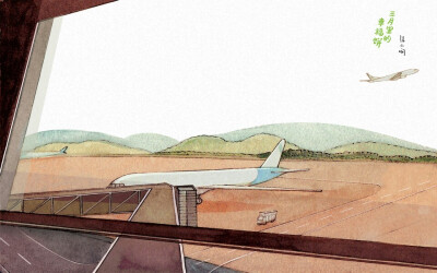 三月里的幸福饼