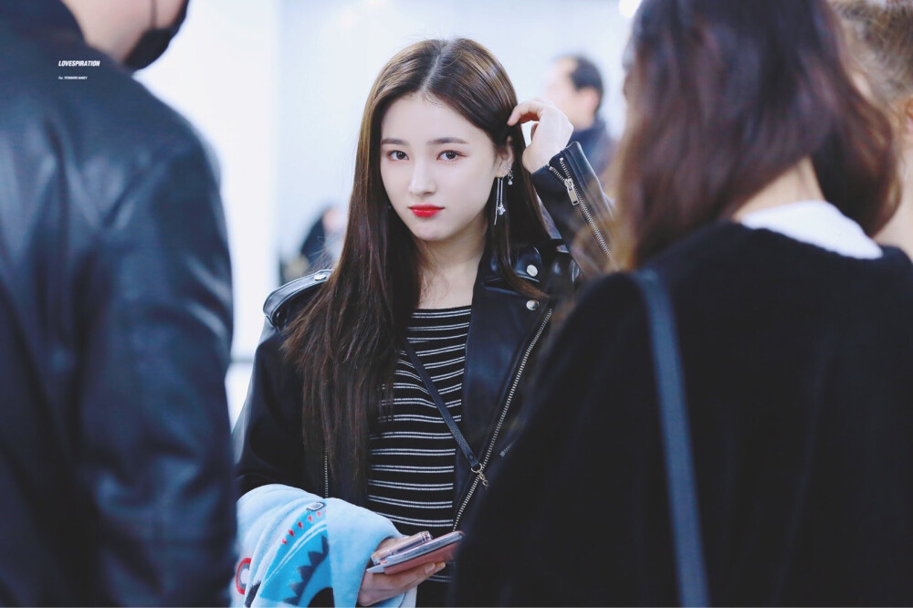 Momoland Nancy