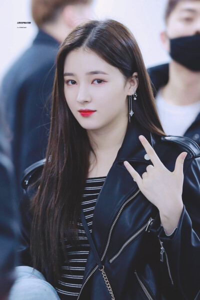 Momoland Nancy