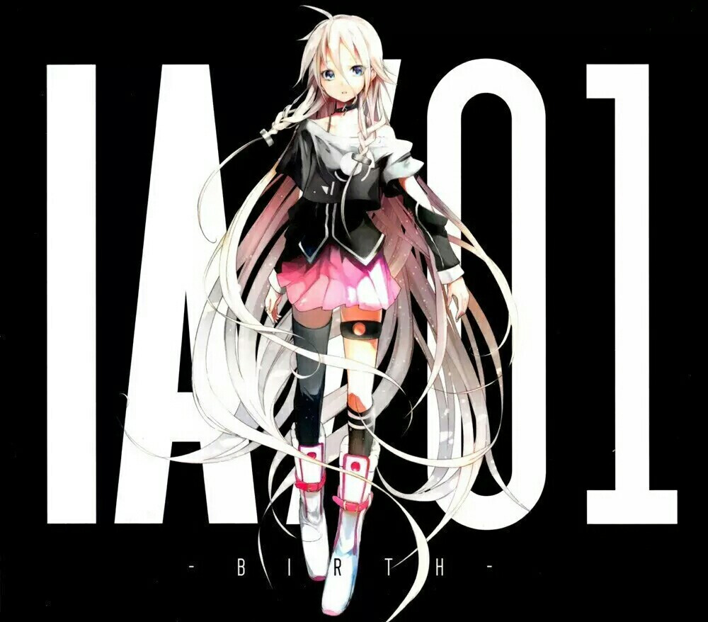 IA