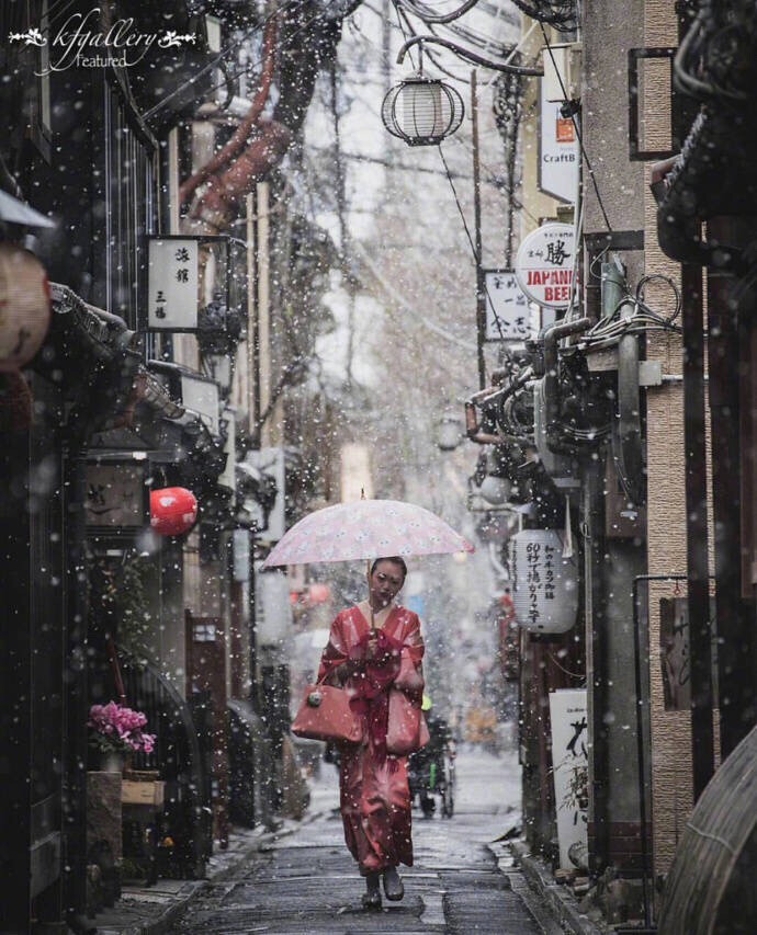 明治维新，并没有让日本完全西化.来自 日本零君