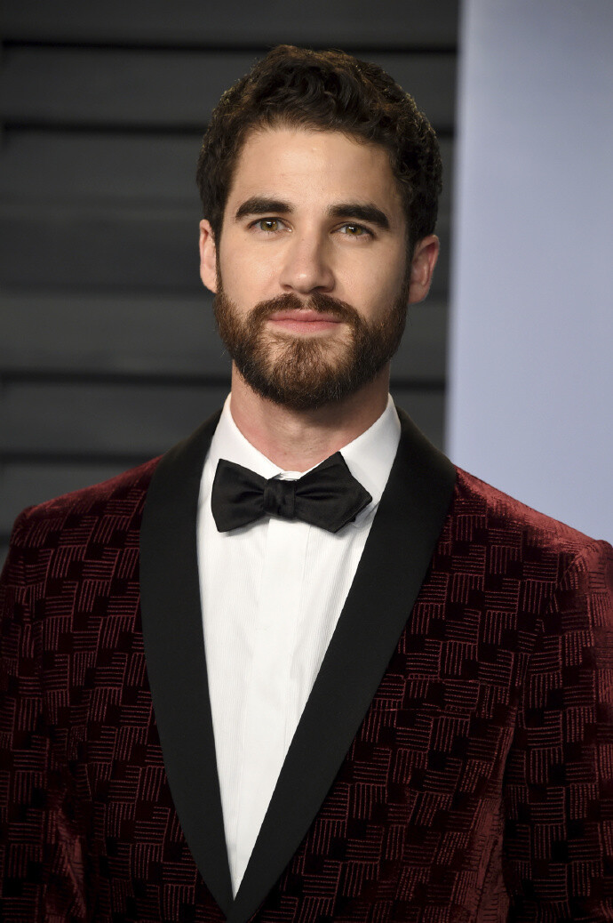 Darren Criss