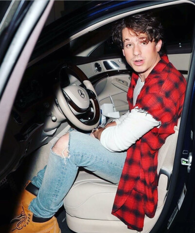 Charlie Puth