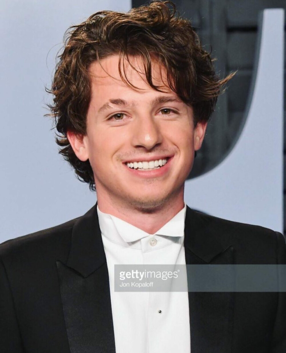 Charlie Puth