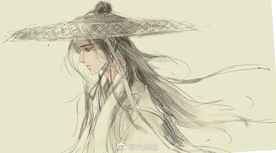 天官赐福