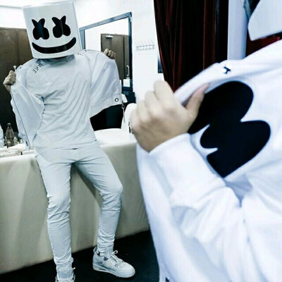 marshmello