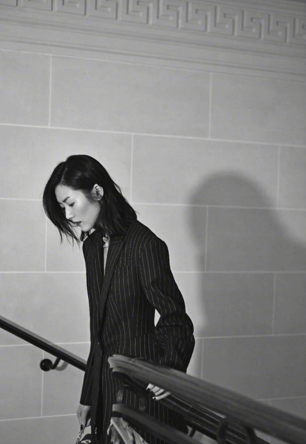 刘雯- 堆糖,美图壁纸兴趣社区