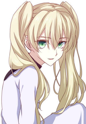 血界战线
我永远喜欢麦克白!