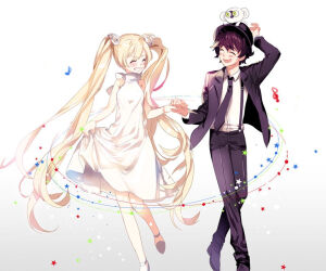 血界战线
我永远喜欢麦克白!