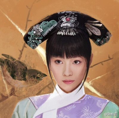 来自大师陈柏言的神作
