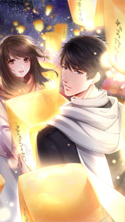 SR——李泽言·温柔灯火（进化后）