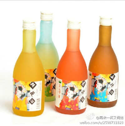 【香林果酒桂花酒】口感好，品质纯，香香的桂花味儿，让人流连忘返的感觉~