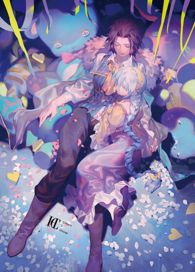 少女