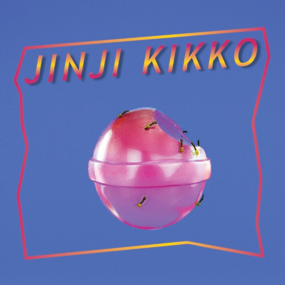 Band/落日飞车-JINJI KIKKO