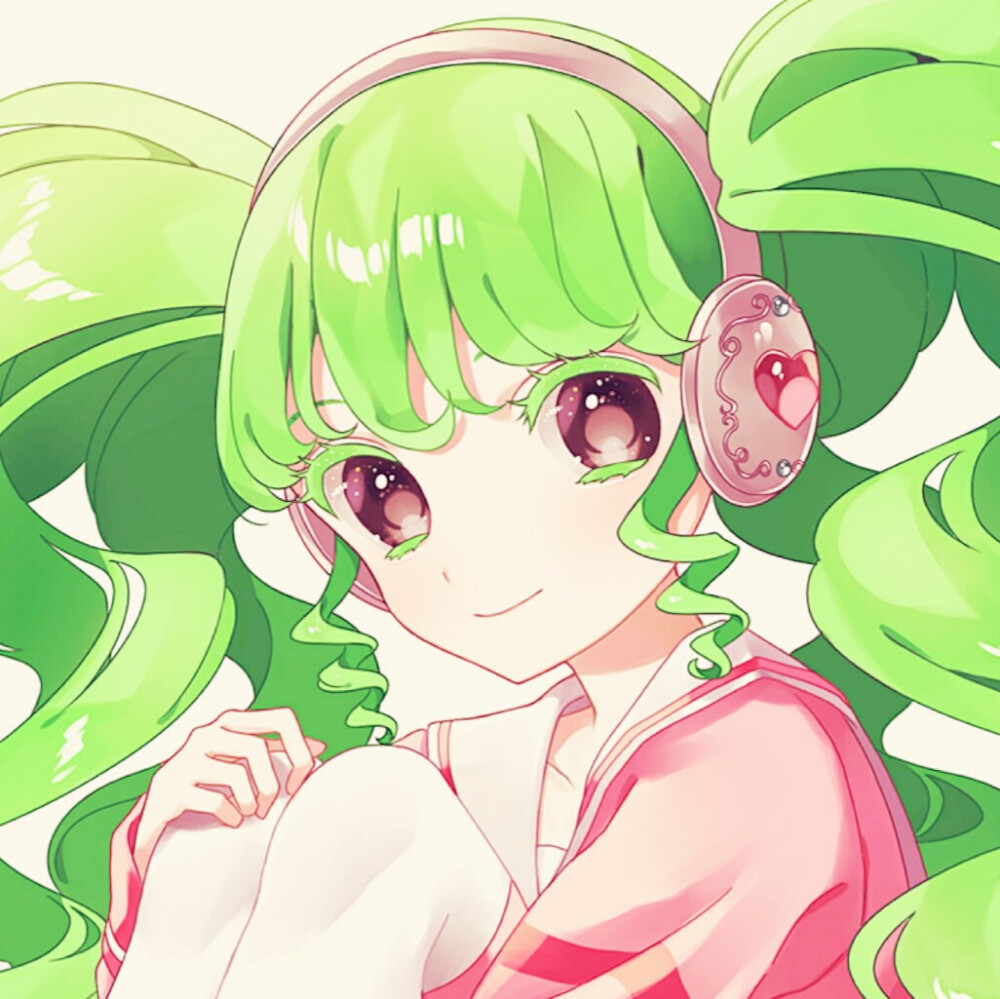 风铃自截自调头像