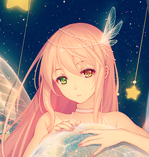 风铃自截自调头像