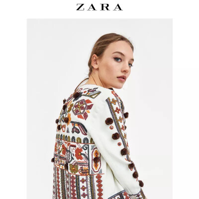 ZARA 