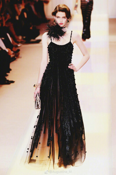 Armani Prive2013