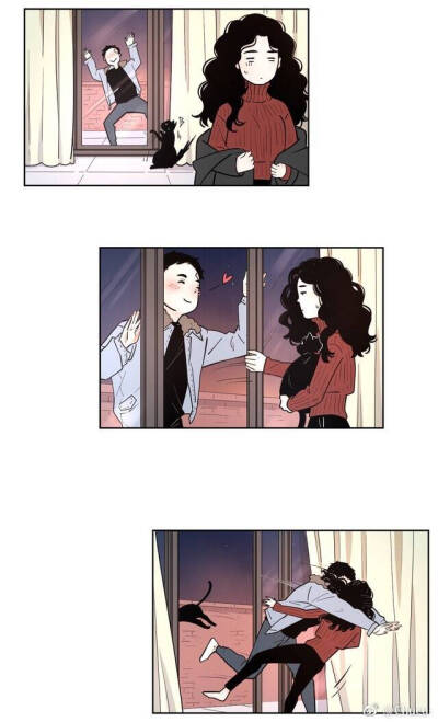 感谢你是爱我的╰(*´︶`*)╯