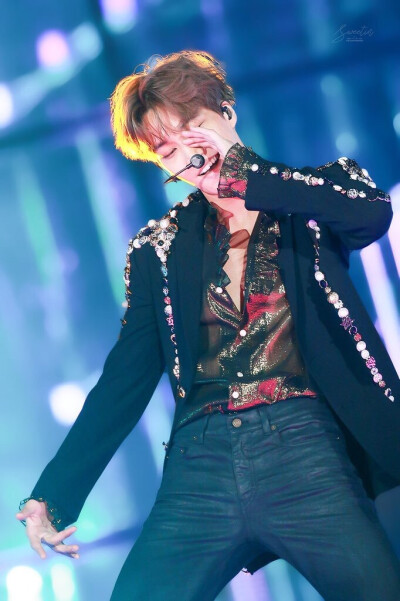 EXO 金钟仁 KAI
cr logo 