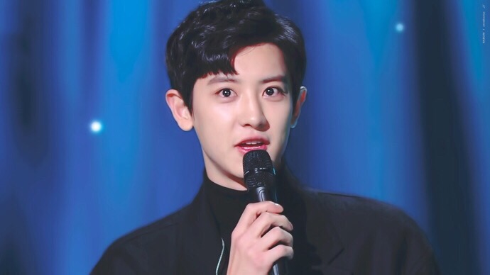 EXO 朴灿烈 Chanyeol
cr logo 