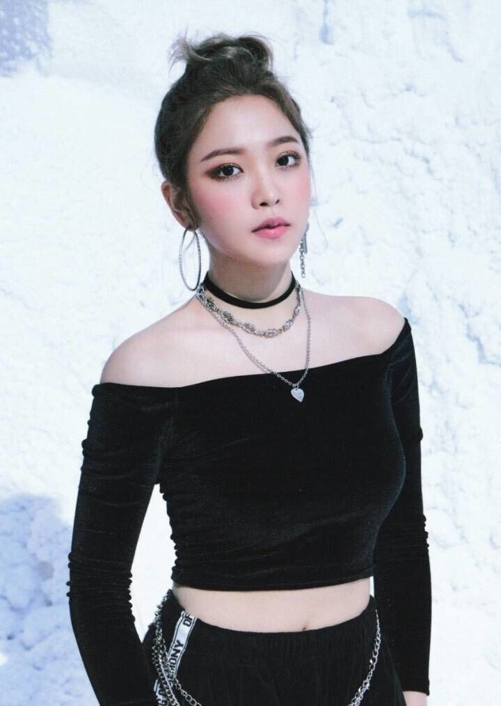 Red Velvet 金艺琳 Yeri 