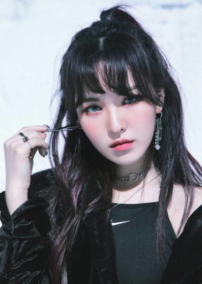 Red Velvet 孙胜完 Wendy 