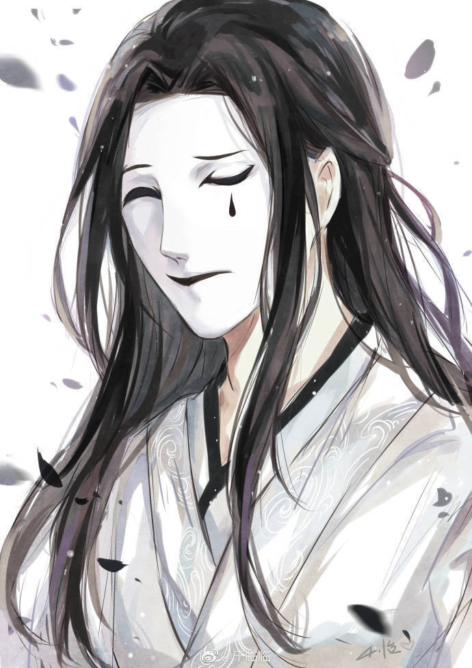 画师千临临