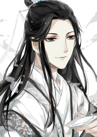 画师千临临