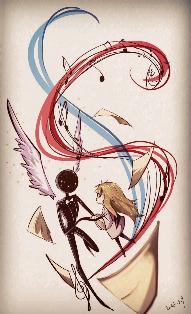 deemo