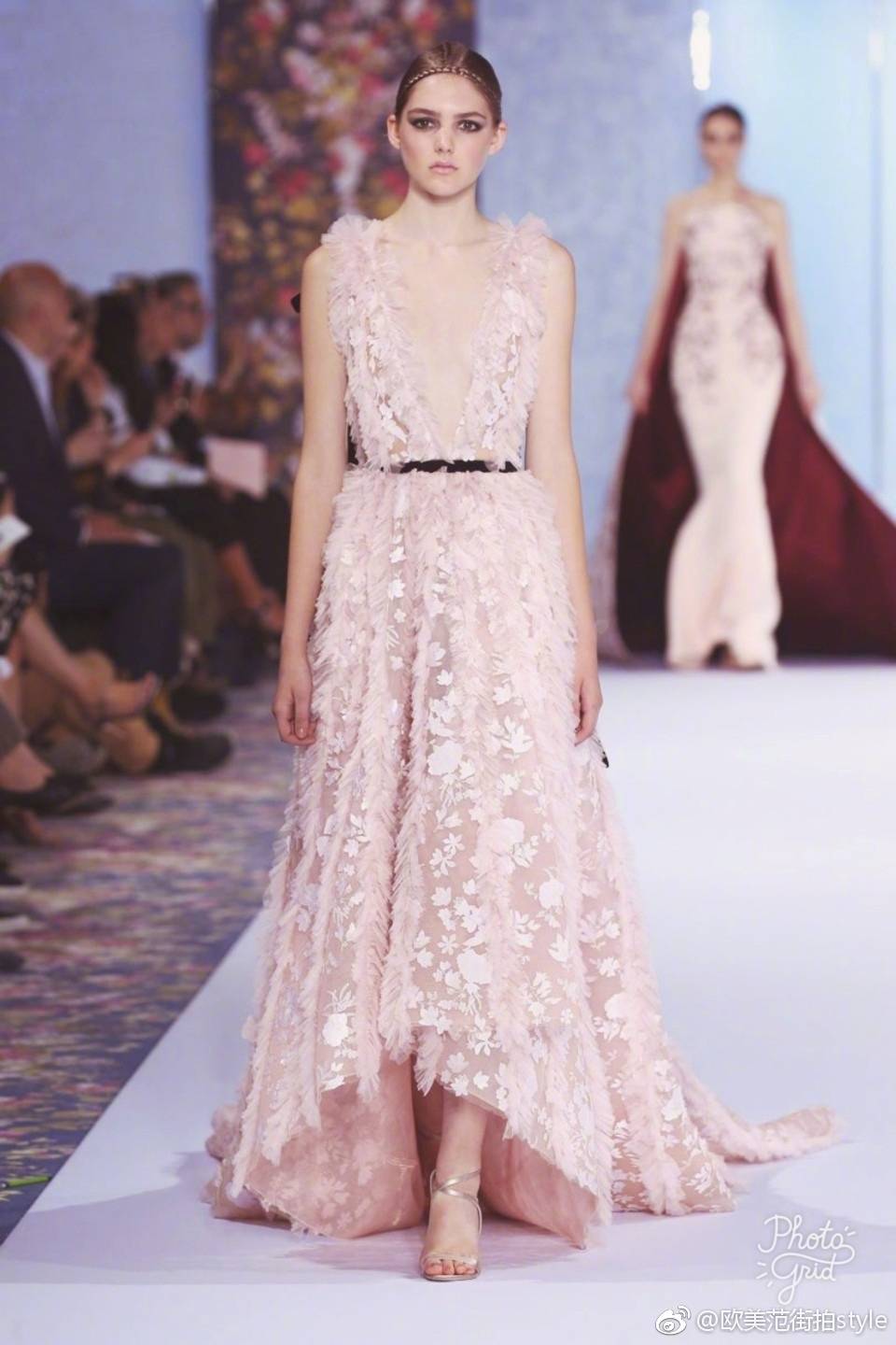 Ralph&Russo 2016秋冬