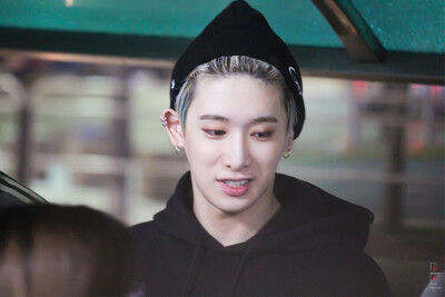 Wonho