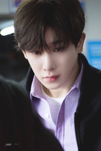 Wonho