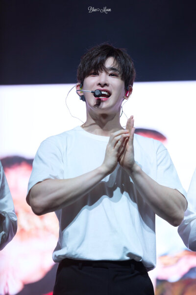 Wonho