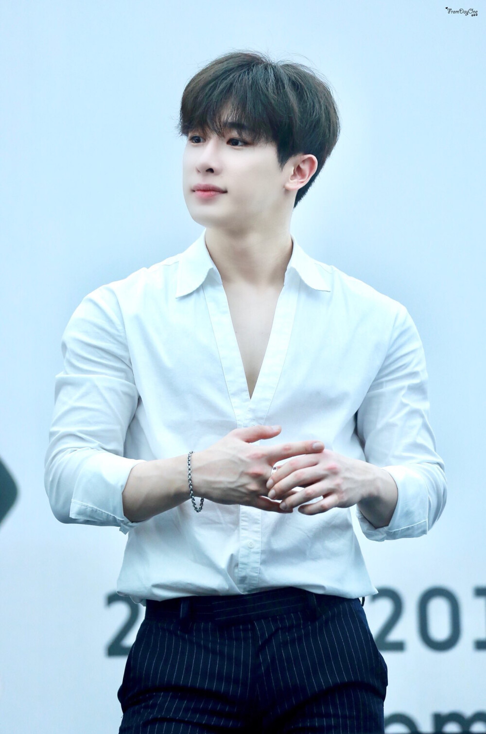 Wonho