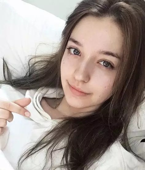 Angelina?danilova