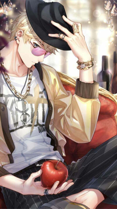 我的超能力是超级喜欢你