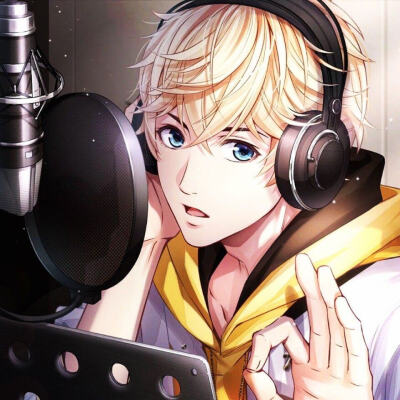 我的超能力是超级喜欢你