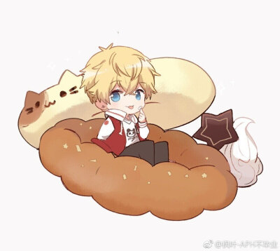 我的超能力是超级喜欢你