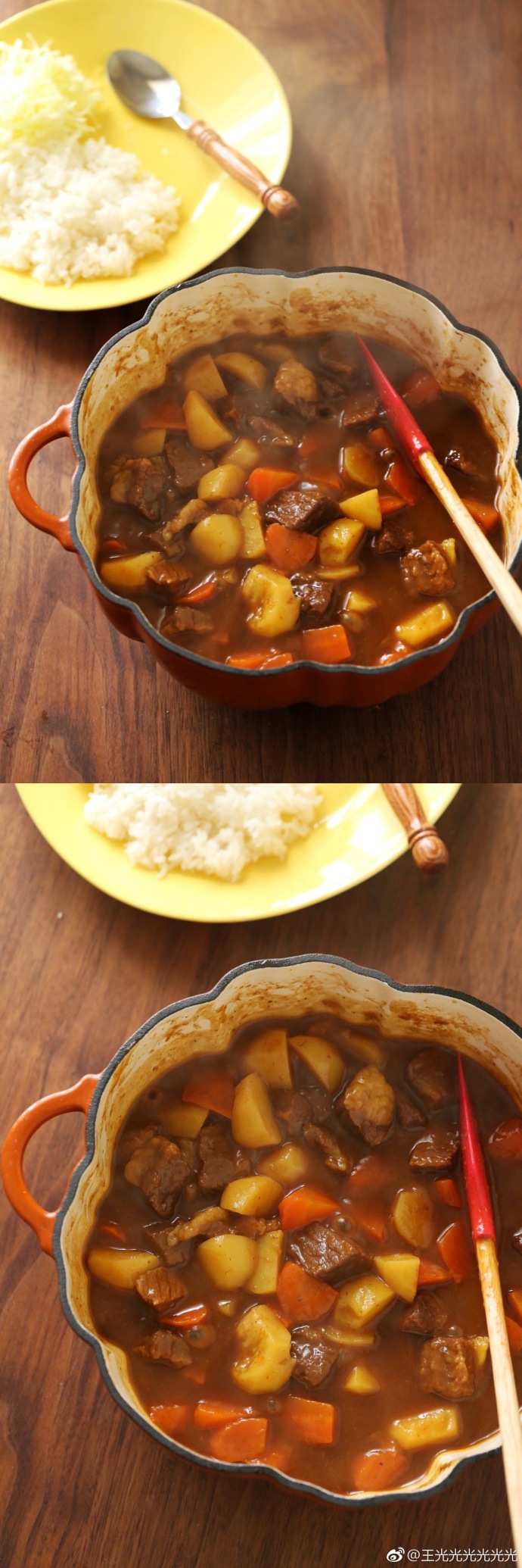 记美食·草莓·蒸饺·青提·贝果·菜饭团·咖喱牛肉